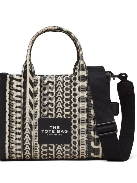 Cheap Small Jacobs bag Marc The monogram-lenticular tote Women 0717